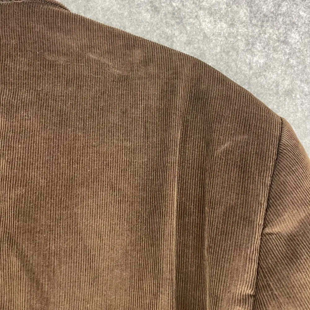 Stafford corduroy blazer
